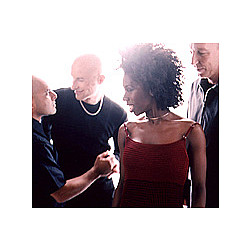 M People возвращаются на сцену