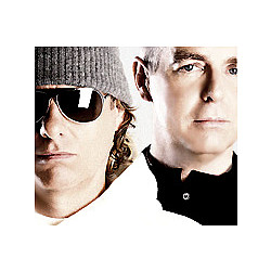 Pet Shop Boys выпускают &#039;электрический&#039; альбом