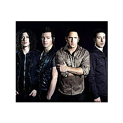 Трент Резнор огласил новый состав Nine Inch Nails