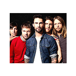 Maroon 5 сняли оригинальный видеоклип