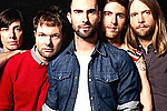 Maroon 5 сняли оригинальный видеоклип - Поп-рокеры Maroon 5 напомнили о себе релизом нового синглового трека с выпущенного в июне 2012-го &hellip;