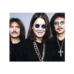 Новый альбом Black Sabbath - уже в интернете