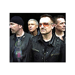 Новый альбом U2 - не за горами?