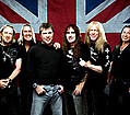 Iron Maiden стали героями Kerrang! Awards - Легенды хэви метал Iron Maiden получили награду Kerrang! Awards за то, что являются вдохновением &hellip;