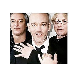 R.E.M. выпустят записи MTV Unplugged