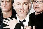 R.E.M. выпустят записи MTV Unplugged - Рок-ветераны R.E.M.&nbsp; присоединятся к празднованию Record Store Day 2014. Музыканты &hellip;