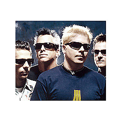 Offspring празднуют 20-летие альбома &#039;Smash&#039;