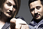 Royksopp и Робин выпустят совместный EP - Шведская поп-королева Робин (Robyn) и исландские электронщики Royksopp объединились в работе над &hellip;