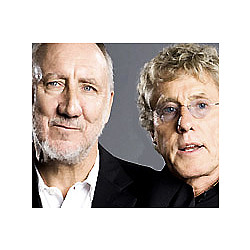 The Who отпразднуют 50-летие мировым туром