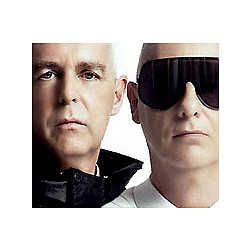 Pet Shop Boys отдали дань памяти Алану Тьюрингу