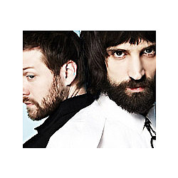 Kasabian выпустят альбом без оформления