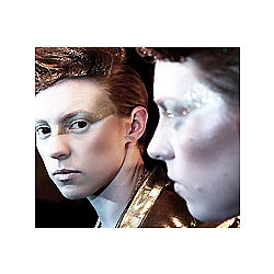 La Roux возвращаются с новым альбомом