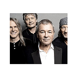 Главный хит Deep Purple обзавелся видеоклипом