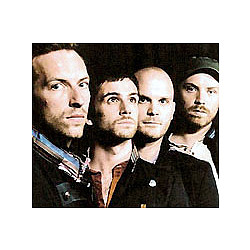 Альбом Coldplay бьет рекорды в Британии