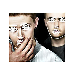 Disclosure записались с Friend Within