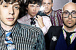 OK Go сняли клип - оптическую иллюзию - Американские затейники OK Go &ndash; непризнанные короли малобюджетного и зрелищного клипмейкерства &hellip;