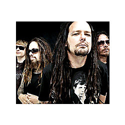 Korn готовят переиздание нового альбома