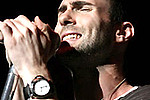 Maroon 5 поделились новым синглом - Поп-рокеры Maroon 5 поделились анимированной текстовой версией своего нового трека &hellip;
