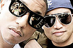 Фаррелл стал триумфатором BET Awards - Рэппер Фаррелл Уильямс (Pharrell Williams) пополнил свою коллекцию двумя наградами BET Awards &hellip;
