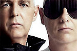 В Лондоне открывается мюзикл Pet Shop Boys - Ветераны синти-попа Pet Shop Boys готовятся к презентации мюзикла &laquo;A Man From &hellip;