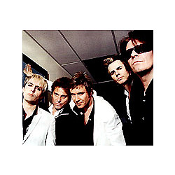 Duran Duran записывают новый альбом с Найлом Роджерсом