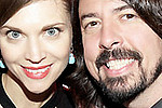 У Дэйва Грола родилась Офелия - Фронтмен Foo Fighters Дэйв Грол стал многодетным отцом. 1 августа у музыканта и его супруги &hellip;