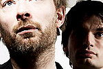 Radiohead обнародовали новую музыку - Британцы Radiohead порадовали фэнов новой музыкой в своем официальном мобильном приложении &hellip;