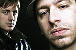 Chase &amp; Status записались со звездой реггей - Британские электронщики Chase & Status сняли видеоклип на песню &laquo;International&raquo; с &hellip;