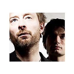 Radiohead отрапортовали о первых днях в студии