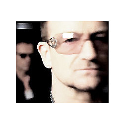 U2 презентовали обложку нового диска