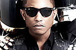 Фарелл снял Daft Punk в новом клипе - Фарелл Уильямс (Pharrell Williams) презентовал еще одну сингловую композицию, записанную в &hellip;
