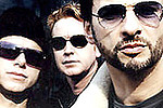 Depeche Mode выпустят новый концертный фильм - Depeche Mode выпустят новый концертный фильм на основе записей, сделанных во время выступления в &hellip;