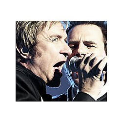 Трибьют-альбом Duran Duran выйдет в октябре