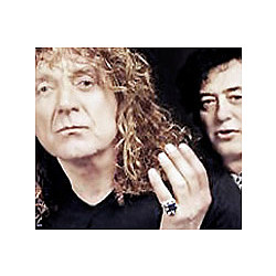 Led Zeppelin выпустили новый видеоклип
