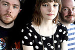 Chvrches записали песню для &#039;Голодных Игр&#039; - Шотландское поп-трио Chvrches представило на суд общественности новую композицию &laquo;Dead &hellip;