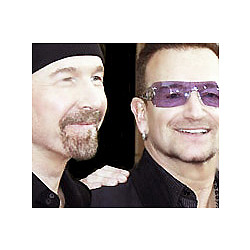 Крис Мартин и Брюс Спрингстин заменили Боно в U2