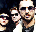 Depeche Mode вернутся в Киев в феврале - Спустя несколько дней после грандиозного киевского шоу в рамках мирового &laquo;Delta &hellip;