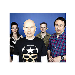 Smashing Pumpkins готовят концертный диск