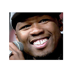 50 Cent займется рекламой элитного белья