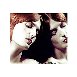 Florence &amp; The Machine анонсировали новый альбом