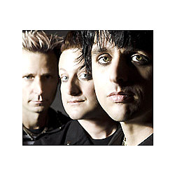 Green Day возвращаются на сцену с новым материалом