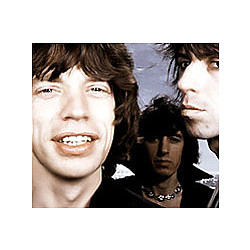 Rolling Stones поделились архивным раритетом