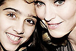 Мадонна украсила обложку юбилейного &#039;Космо&#039; - Мадонна появится на обложке юбилейного издания &laquo;Cosmopolitan&raquo;, посвященного 50-летию &hellip;