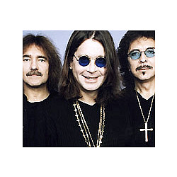 Black Sabbath отменили прощальное шоу