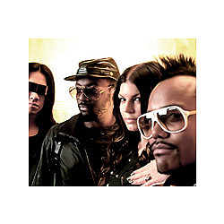 Black Eyed Peas записались без Ферги