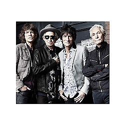 Rolling Stones выпускают концертник &#039;Hyde Park Live&#039;