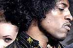 Andre 3000 предстал в образе Джими Хендрикса - В&nbsp;сети появились первые фото рэппера Andre 3000 в роли Джими Хендрикса (Jimi Hendrix) для &hellip;
