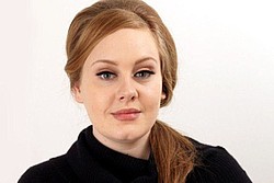 Adele выпустит новую пластинку