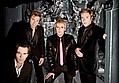 Duran Duran презентует новый диск - Осенью 2015 года английская группа Duran Duran выпустит 14 по счету альбом, который будет &hellip;