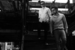 Дима Билан и Андрей Черный презентовали диск «ALIEN24» - 9 декабря вышел электронный альбом «ALIEN24» Димы Билана и Андрея Черного. &hellip;